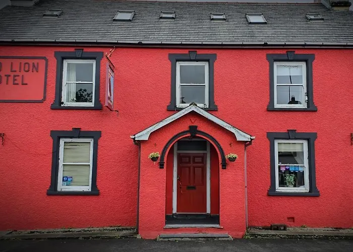 Red Lion Hotel