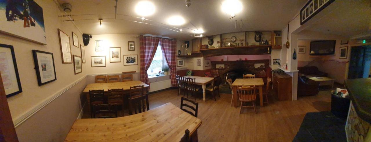 Red Lion Ystrad Meurig