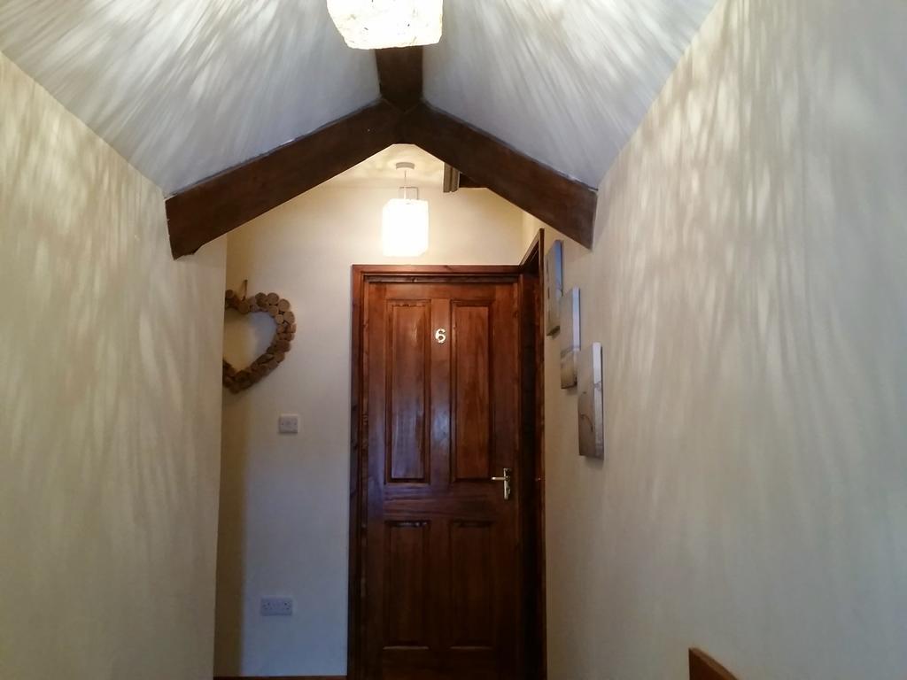 Red Lion 3* Ystrad Meurig