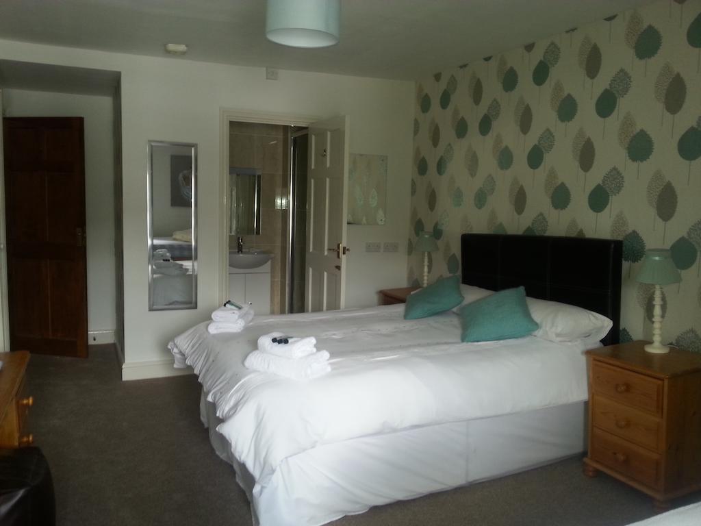 Hotel Red Lion