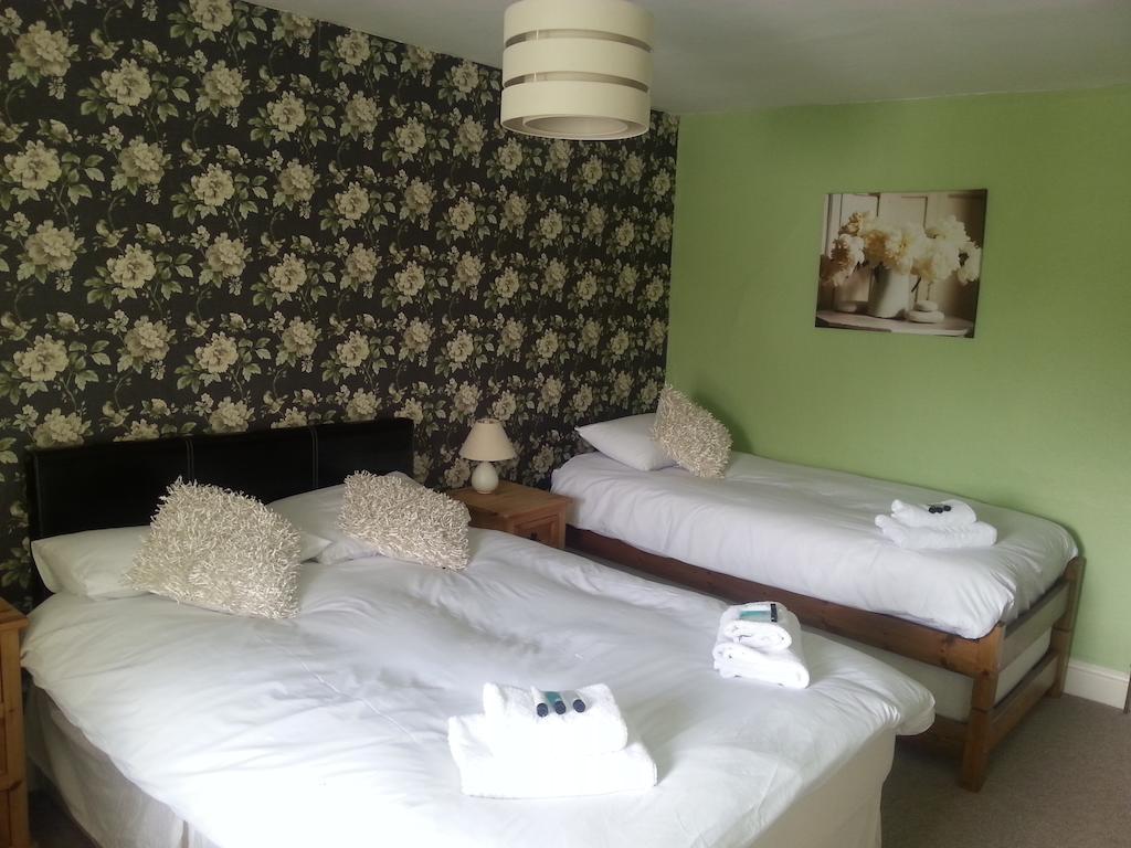Hotel Red Lion Ystrad Meurig