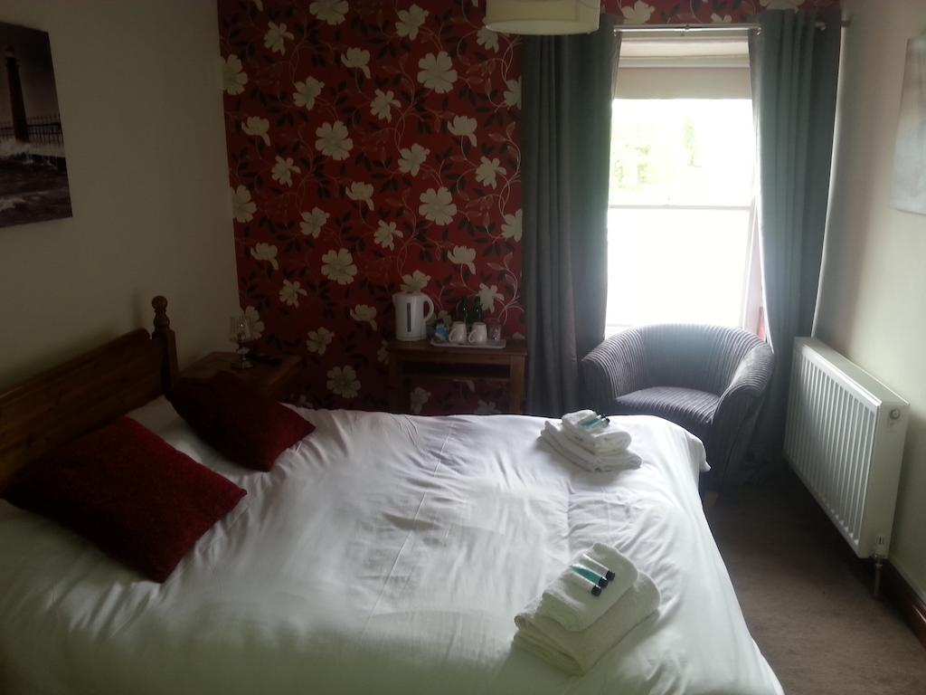 Hotel Red Lion