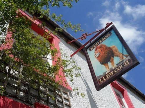 Red Lion 3*